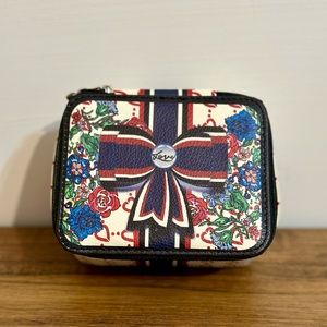Brighton Travel Jewelry Box